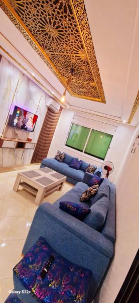 Prestigieux Appart-Hôtel Luxury